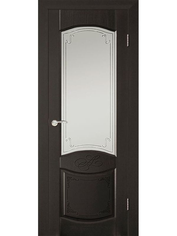 Арманд ДГОФ 1.2 Венге, 2000x600