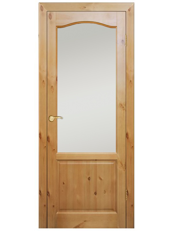 Эко ДГО 1 с тонировкой 2000x800