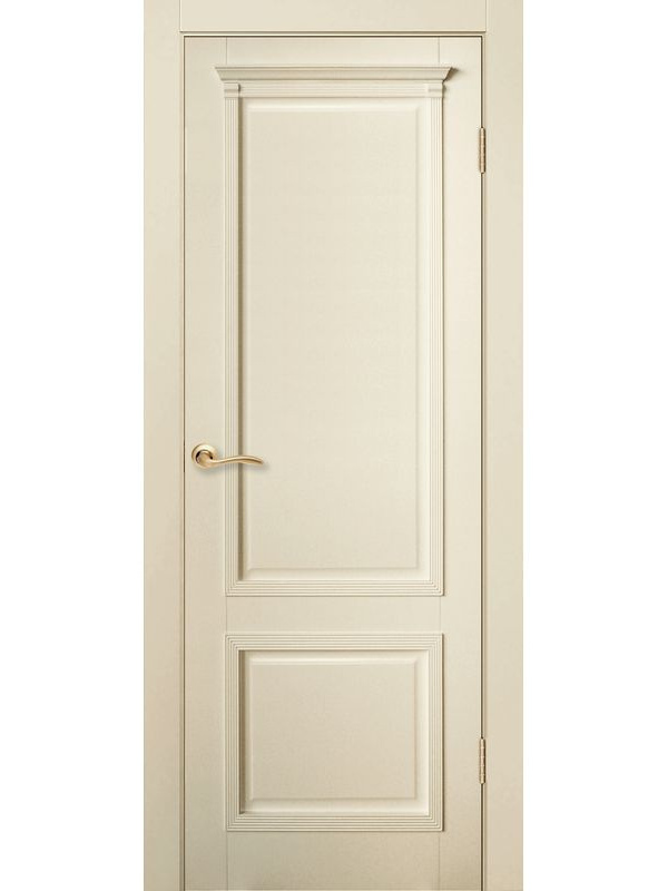 Классика ДГ Слоновая кость укрывная, 2000x600