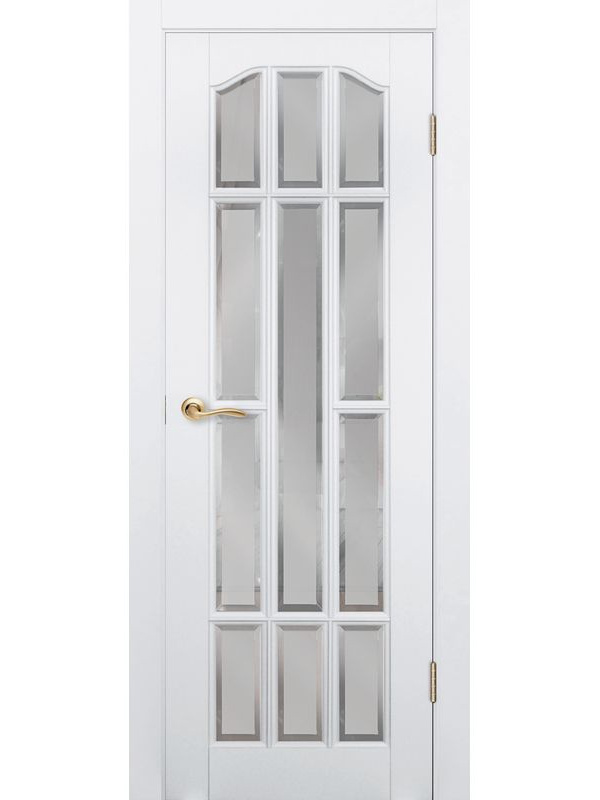 Лавина ДО 1.10 Белый жемчуг, 2000x600