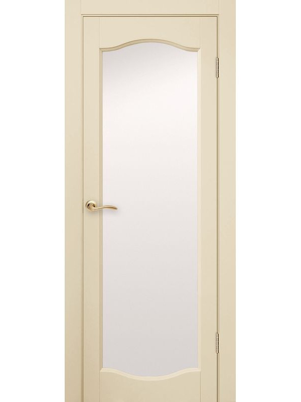 София ДО 1 Слоновая кость укрывная, 2000x600