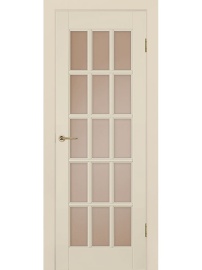 Прима 1 New  ДО  2 Слоновая кость,  2000x600