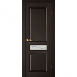Джулия 1 ДГО ЦО 1.4 Венге, 2000x600