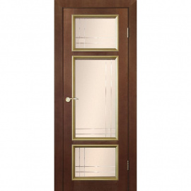 Сиена ДОБ 2.9 Ирокко, патина "Золотой песок", 2000x600