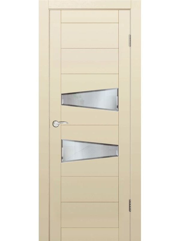 Велес 2 ДГО ЦО 1.10 Слоновая кость укрывная, 2000x600
